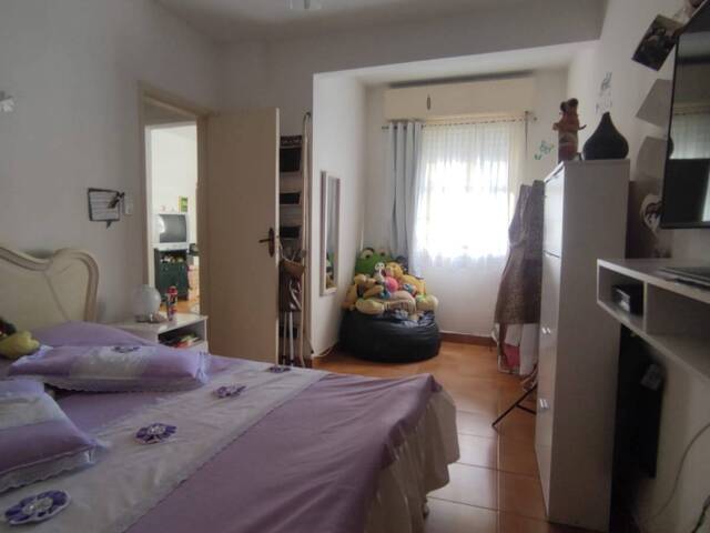 #6085 - Apartamento para Venda em Santos - SP - 3