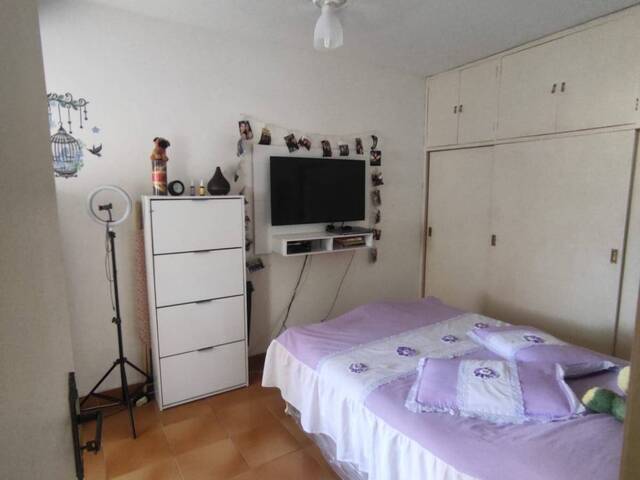 Apartamento para Venda em Santos - 4