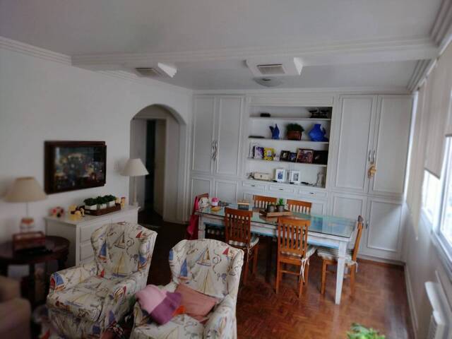 Apartamento para Venda em Santos - 4