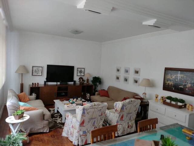 Apartamento para Venda em Santos - 5