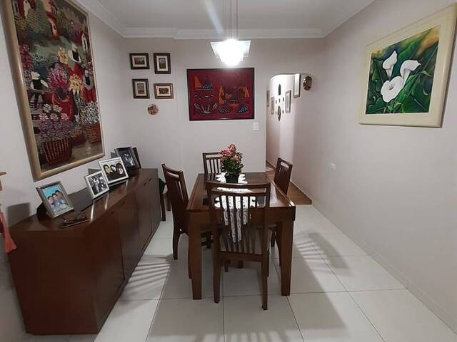 Apartamento para Venda em Santos - 4
