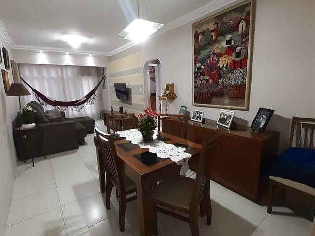 Apartamento para Venda em Santos - 5