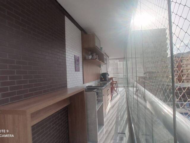 Apartamento para Venda em Santos - 4