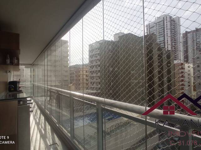 #6090 - Apartamento para Venda em Santos - SP - 3