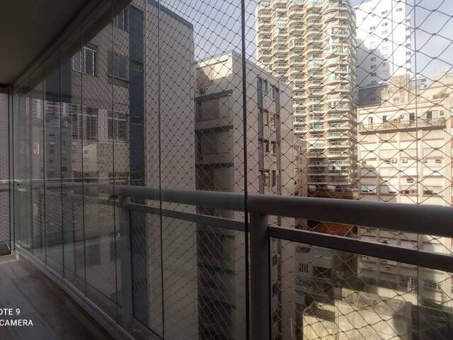 Apartamento para Venda em Santos - 5