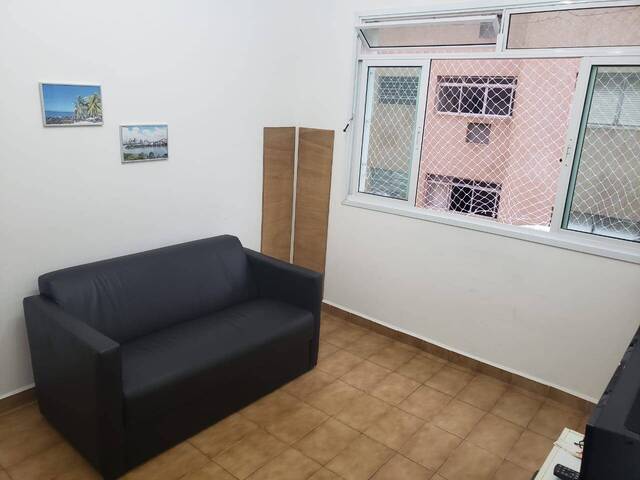 Apartamento para Venda em Santos - 4