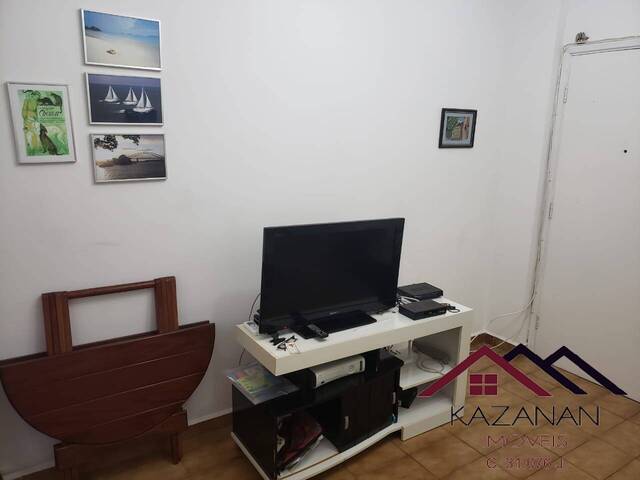 #6091 - Apartamento para Venda em Santos - SP - 3