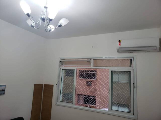 Apartamento para Venda em Santos - 5