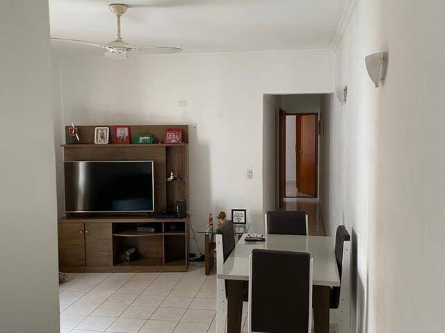 #6092 - Apartamento para Venda em Santos - SP - 3