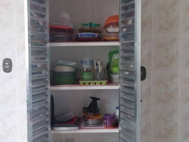 Apartamento para Venda em Santos - 5