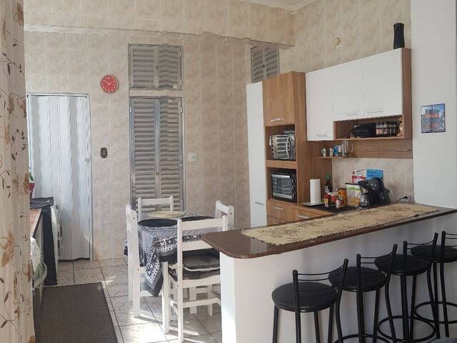 Apartamento para Venda em Santos - 4