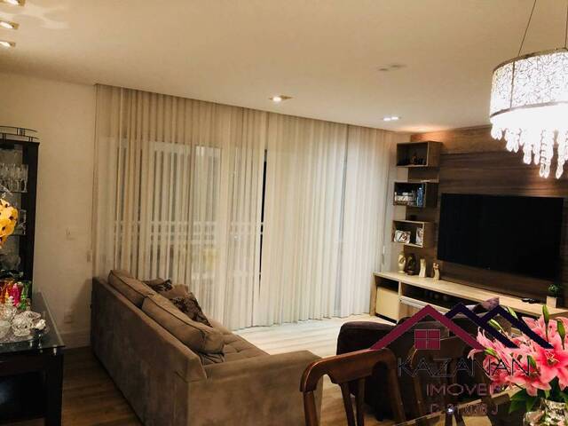 #6097 - Apartamento para Venda em Santos - SP - 2