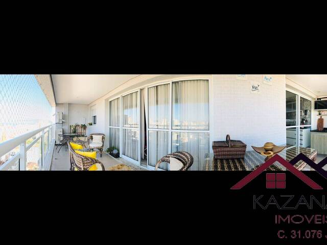 #6097 - Apartamento para Venda em Santos - SP - 3