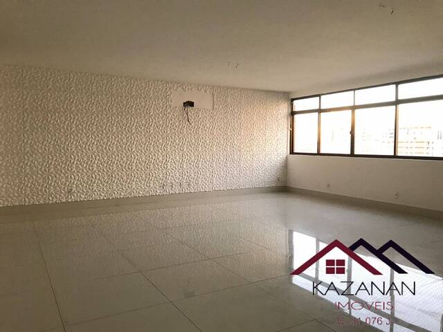 #6098 - Apartamento para Venda em Santos - SP - 2