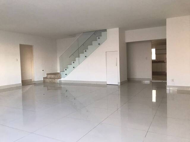 Apartamento para Venda em Santos - 4