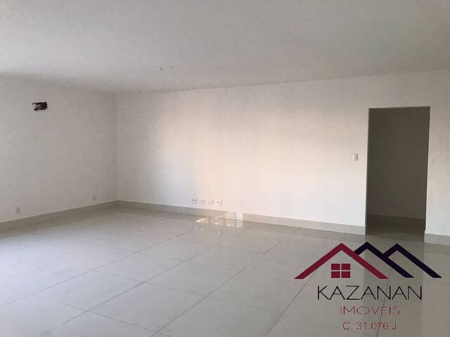 #6098 - Apartamento para Venda em Santos - SP - 3
