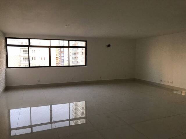 Apartamento para Venda em Santos - 5