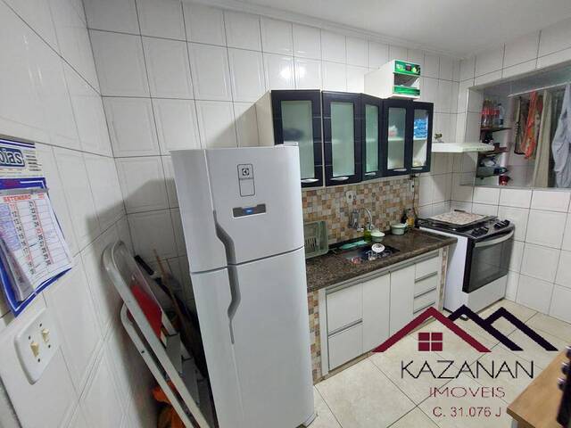 #6100 - Apartamento para Venda em Santos - SP - 3