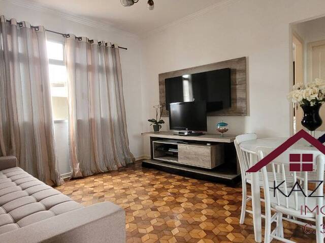 #6101 - Apartamento para Venda em Santos - SP - 3