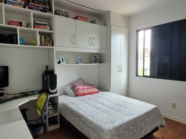 Apartamento para Venda em Santos - 4