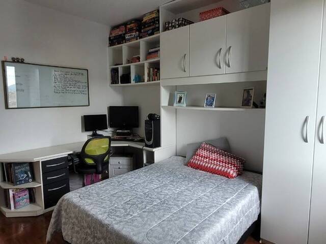 Apartamento para Venda em Santos - 5