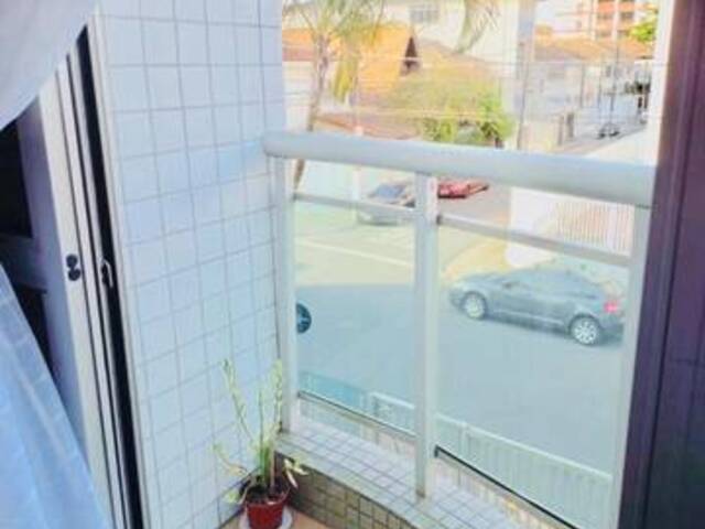 #6103 - Apartamento para Venda em Santos - SP - 3