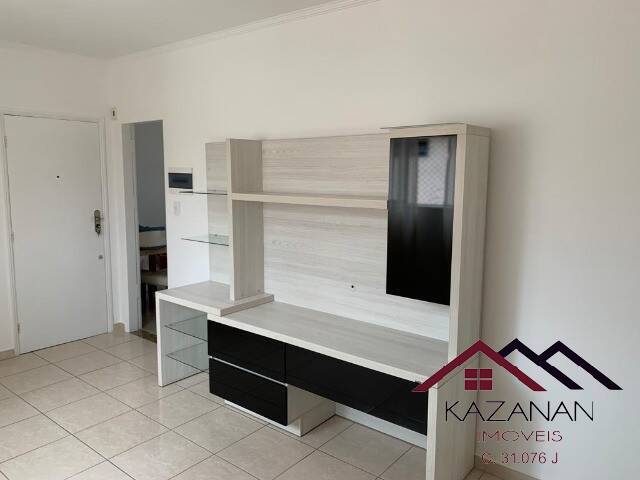 #6105 - Apartamento para Venda em Santos - SP - 2