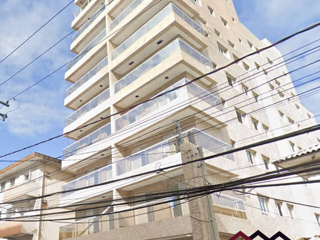 #6106 - Apartamento para Venda em Santos - SP - 2