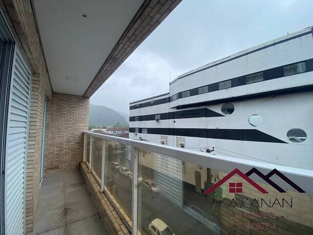 #6106 - Apartamento para Venda em Santos - SP - 3