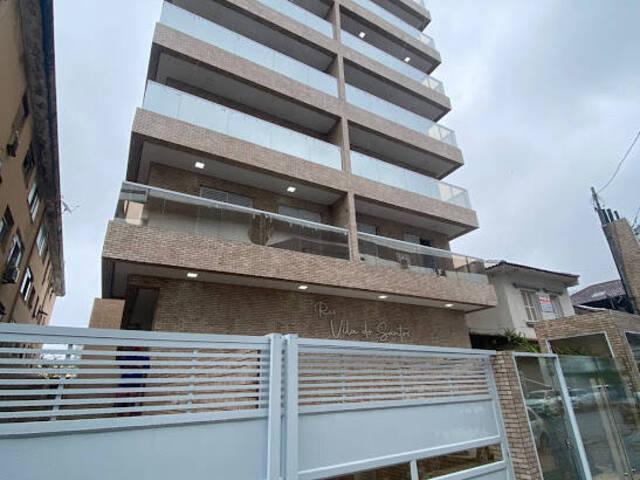 Venda em Vila Belmiro - Santos