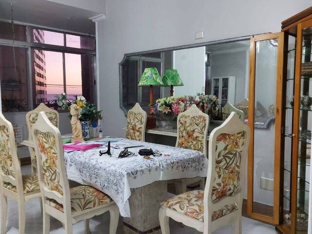 #6108 - Apartamento para Venda em Santos - SP - 3