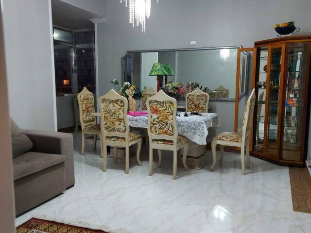 #6108 - Apartamento para Venda em Santos - SP - 3