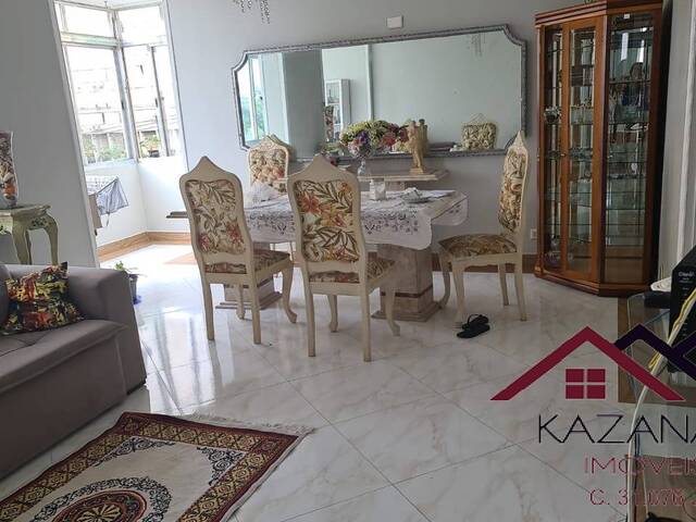 #6108 - Apartamento para Venda em Santos - SP - 2