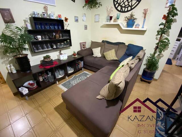 #6109 - Apartamento para Venda em Santos - SP - 2