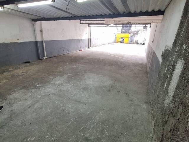 Ponto Comercial para Venda em Santos - 4