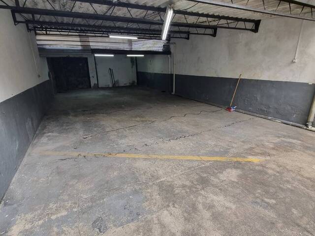 Ponto Comercial para Venda em Santos - 5