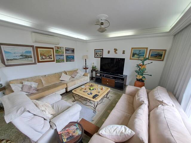 Apartamento para Venda em Santos - 5