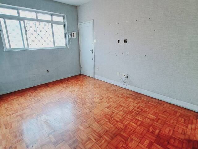 #6115 - Apartamento para Venda em Santos - SP - 2