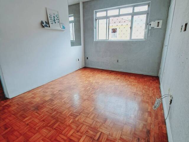 #6115 - Apartamento para Venda em Santos - SP - 1