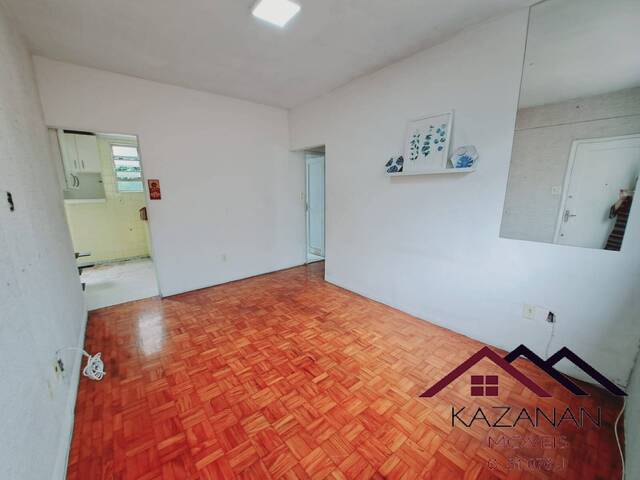#6115 - Apartamento para Venda em Santos - SP - 3
