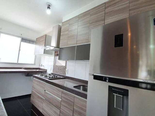 Apartamento para Venda em Votorantim - 5