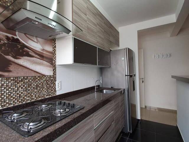 Apartamento para Venda em Votorantim - 4