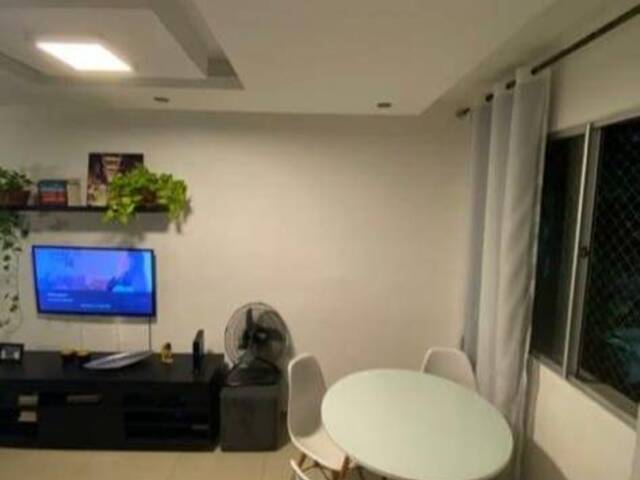 #6122 - Apartamento para Venda em Votorantim - SP - 3