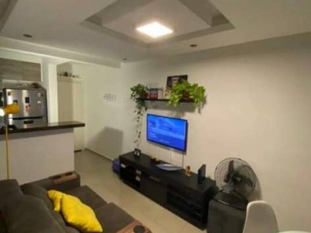 #6122 - Apartamento para Venda em Votorantim - SP - 1