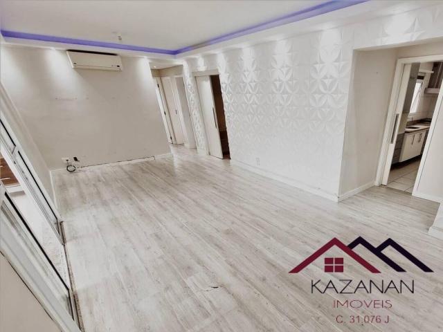 #6124 - Apartamento para Venda em Santos - SP - 2