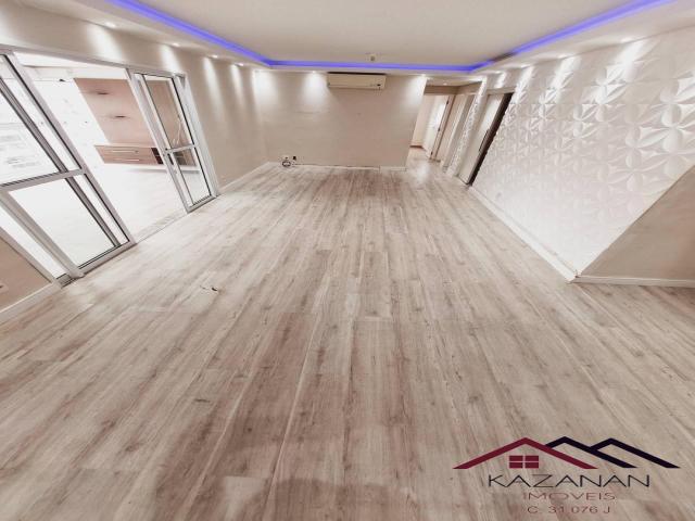 #6124 - Apartamento para Venda em Santos - SP - 3