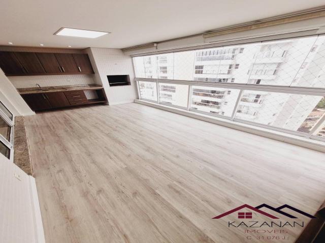 #6124 - Apartamento para Venda em Santos - SP - 1