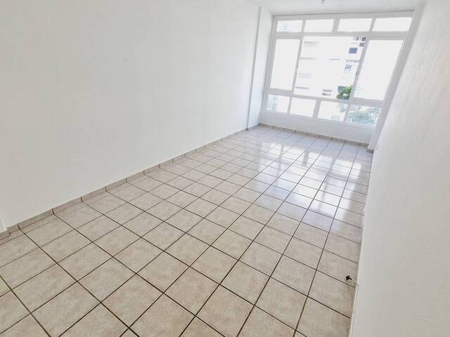#6125 - Apartamento para Locação em Santos - SP - 3