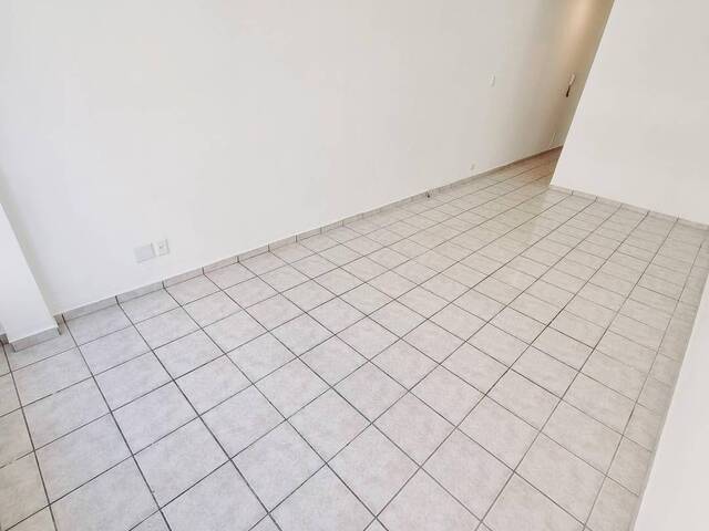 #6125 - Apartamento para Locação em Santos - SP - 2