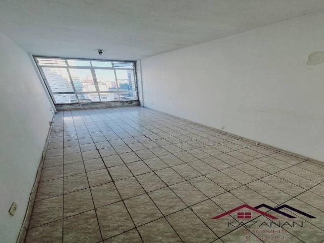 #6126 - Apartamento para Locação em Santos - SP - 3
